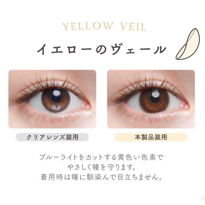 カラコン 1day チューズミー ブルーライトセーブ (1箱10枚入) UVカット 度あり 度なし ワンデー カラーコンタクトレンズ ナチュラル ゆうこす 菅本裕子
