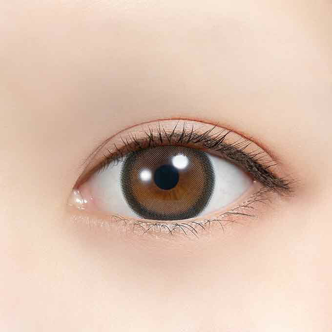 フェリアモ ワンデー タルトタタン 1箱10枚(バーチャル試着) VR 白石麻衣