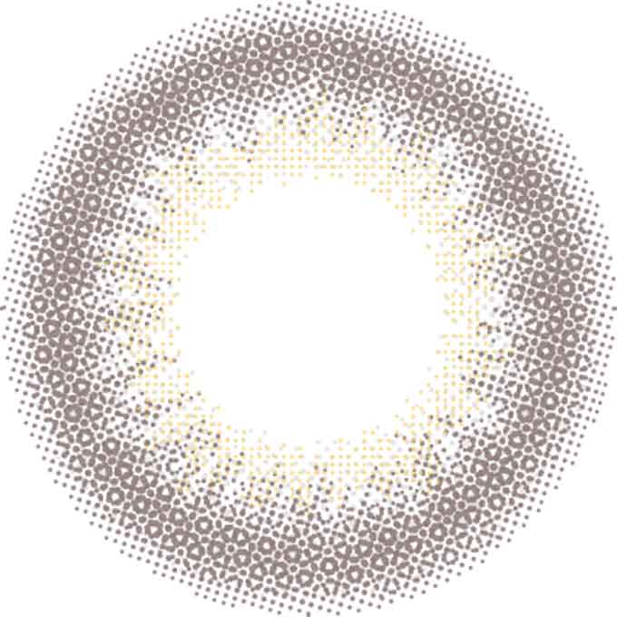 フランミー 1day ゴマバーム 1箱10枚 VR(バーチャル試着) 佐々木希