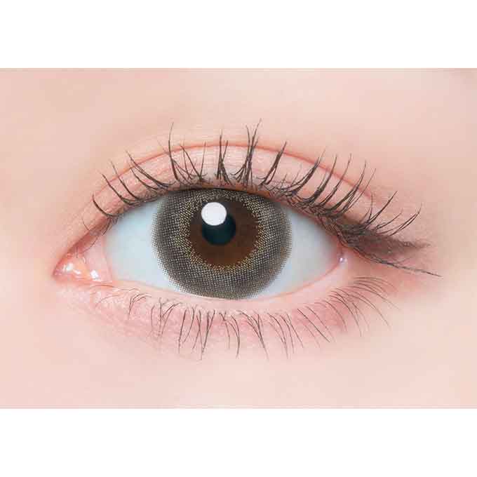 フランミー 1day ゴマバーム 1箱10枚 VR(バーチャル試着) 佐々木希