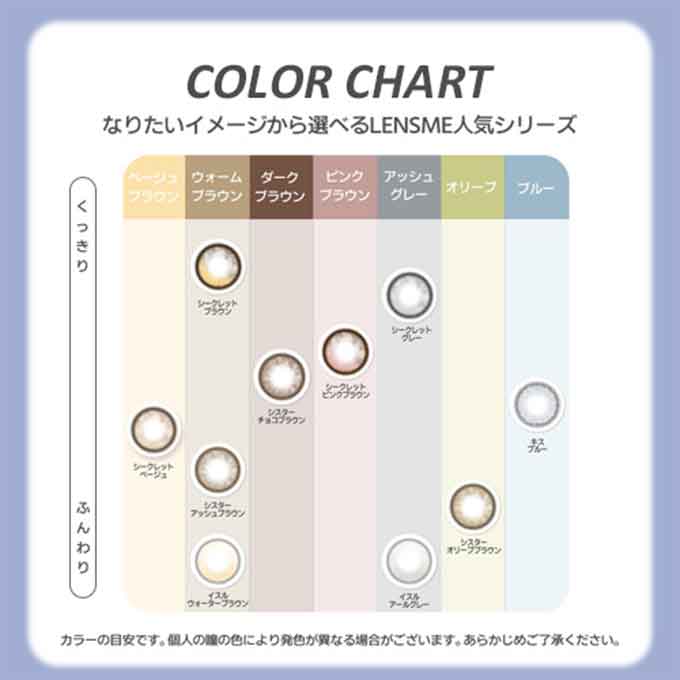 (1箱2枚入)カラコン 1ヶ月 オマイオ 韓国カラコン OMYO 度なし 度あり カラーコンタクト 14.0mm 水光カラコン オマイオ レンズミー LENSME ミンギョン