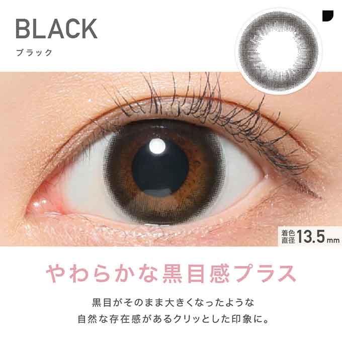 カラコン 1day レヴィア ワンデー サークル ReVIA(1箱10枚)度あり 度なし カラーコンタクトレンズ 14.1mm ワンデー ナチュラル ローラ