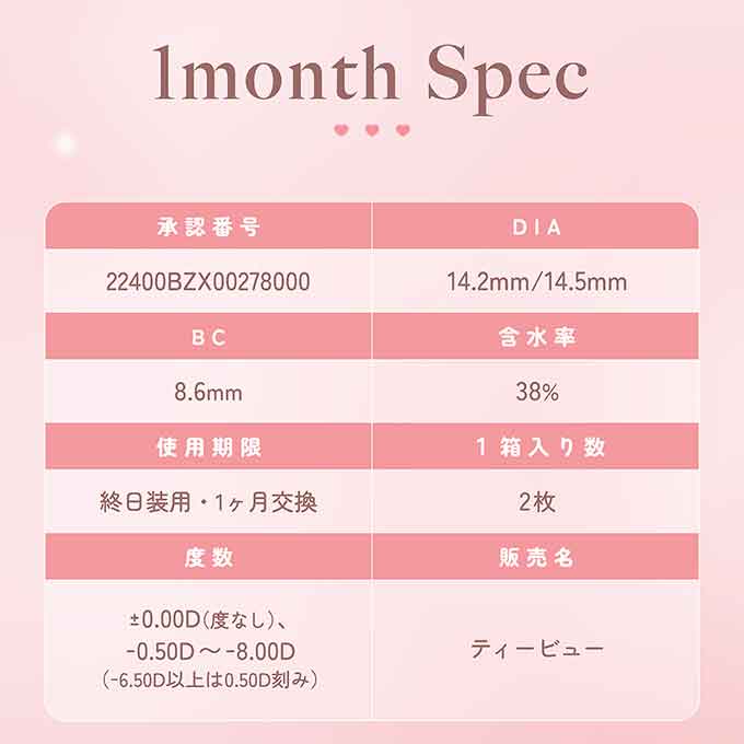 (1箱2枚)カラコン 1ヶ月 トパーズ マンスリー 度なし 度あり カラーコンタクトレンズ 14.2mm ナチュラル 指原莉乃