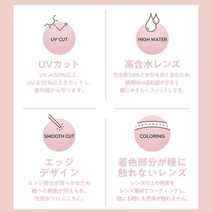 【3箱同時購入で1箱分無料!!】カラコン 1day フランミー ワンデー (1箱10枚入) 度なし 度あり カラーコンタクトレンズ 14.2mm 14.5mm UVカット 高含水　佐々木希