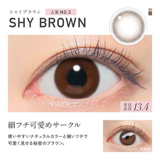 カラコン 1day レヴィア ワンデー サークル ReVIA(1箱10枚)度あり 度なし カラーコンタクトレンズ 14.1mm ワンデー ナチュラル KIM CHAEWON (キム・チェウォン)