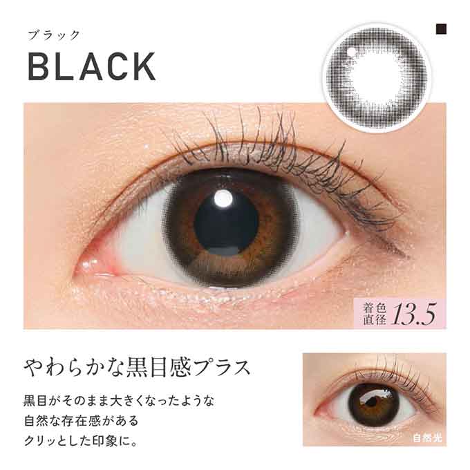 カラコン 1day レヴィア ワンデー サークル ReVIA(1箱10枚)度あり 度なし カラーコンタクトレンズ 14.1mm ワンデー ナチュラル KIM CHAEWON (キム・チェウォン)