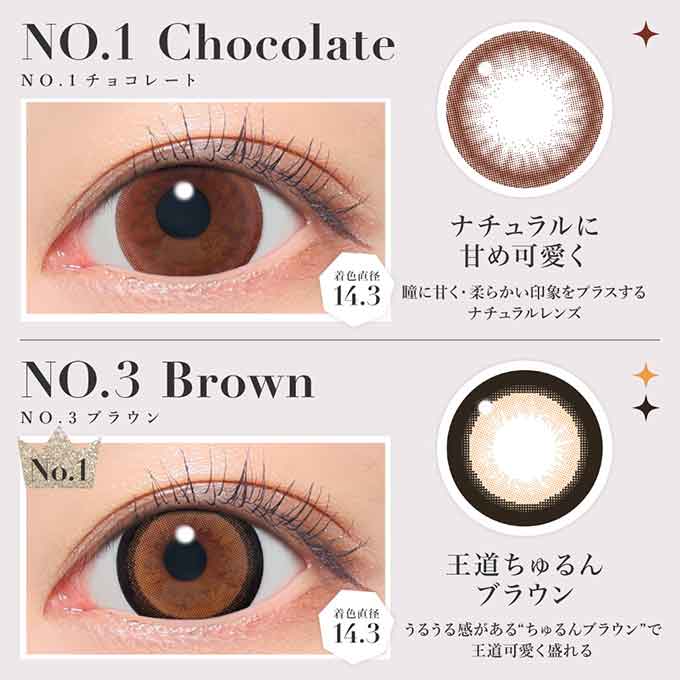 リニューアル！(1箱20枚入) カラコン 1day 新 シークレット キャンディーマジック ワンデー 度なし 度あり カラーコンタクトレンズ 14.5mm 水光カラコン 板野友美